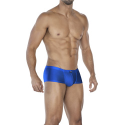 CUT4MEN Boxer Hipster Bleu
